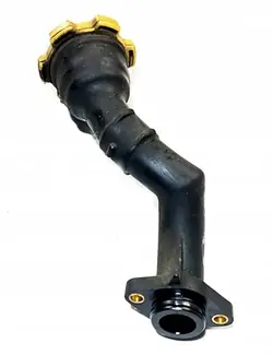 Subaru EJ25D 2.5 Öljytäyttökorkki OEM - Käytetty