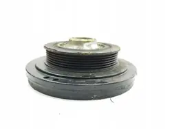 Poulie vilebrequin Maserati Quattroporte 2004 OEM 187469