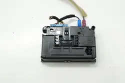 Módulo Bluetooth Renault OEM 2591A5378R - Usado