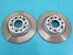OEM IMPRK1521003 Disques & Plaquettes Frein Arrière