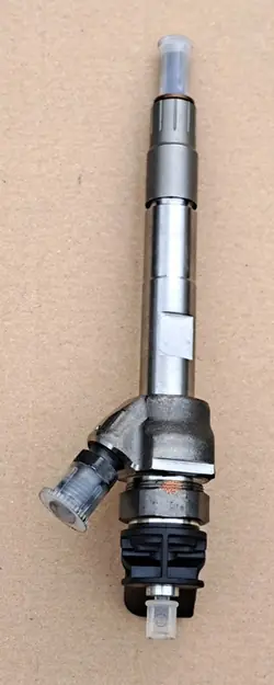 Injecteur BMW X1 F48 13538579236