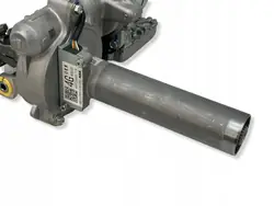 Styrkolumn OEM 488103498R för Dacia Spring