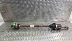 Rechter achter halfas OEM S25136804 voor Ford Edge MK2 AWD