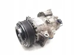 Vauxhall Astra A/C Kompressori 2.0 CDTi Diesel 2010 OEM