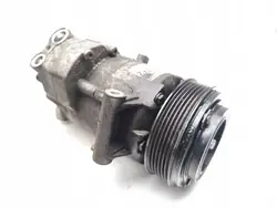 Compresseur A/C Vauxhall Astra 2.0 CDTi Diesel 2010 OEM