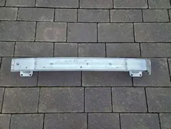 C4 Picasso II Trave Paraurti Anteriore 9675941580