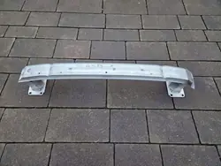 C4 Picasso II Front Bumper Beam 9675941580