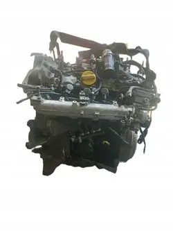 Renault Laguna II 2.0 TB motor - 220k km begagnad
