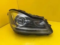 MERCEDES C W204 Lift Rechter Voor Xenon Lamp