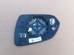 Insert miroir droit OEM 82022001 pour MG ZS Lift