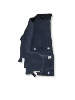 Kuljettajan puolen matto Jeep Gladiator OEM 585285