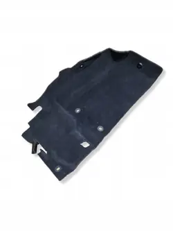 Fahrermatte Fahrerseite Jeep Gladiator OEM 585285
