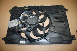 FLÄKT VOLVO V60 S60 V70 XC60 XC70 P31368427