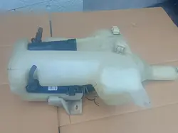 Xenon-Scheibenwaschbehälter Saab 95 9-5 NG 10-12 13240935