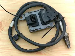 OEM 04L907805CJ Lambdasensor för VW Audi Skoda