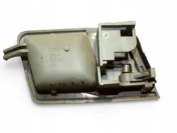 Poignée intérieure avant gauche VW OEM 701837019A