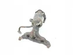 Catalyseur/DPF Toyota Verso-S 2012, OEM 47070