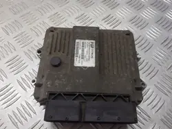 Unité de contrôle moteur Fiat Punto II 1.3 JTD