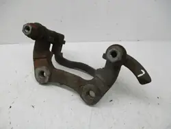 Renault Kangoo 2/3 13-21 Kiinnitystappi Vasen Taka