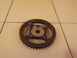 CAYENNE 4.8 V8 09r Engranaje de árbol de levas de escape 94810518111