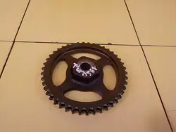 CAYENNE 4.8 V8 09r Engranaje de árbol de levas de escape 94810518111