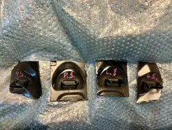 Fixations ISOFIX BMW E90 pour Banquette Arrière