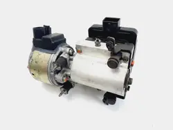 Citroen C5 Ophangingcompressor OEM 96367388000