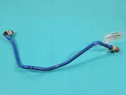 Tubo de linha de combustível OEM A247470701 Mercedes CLA