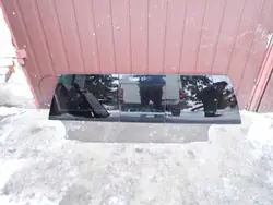 Ventana Trasera Deslizante Calefactada OEM 64810-0C100