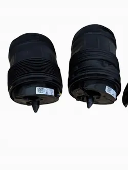 Mola de ar traseira OEM 9Y0616025D/9Y0616026D para Porsche Cayenne