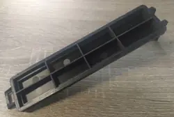 Kabinfilterram plugg OEM 52410566 för Renault