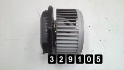 Ventilateur moteur de chauffage Nissan OEM AM-329105