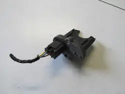 Sensor de ângulo de direção Ford Kuga MK1 C-Max MK1 Focus MK2