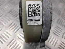 Framfjädringsätet vänster OEM 8W0413333A