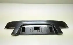 Tapa maletero BMW Serie 7 OEM 51497186530