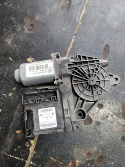 Régulateur de vitre avant droit OEM 1K0959792J Skoda Octavia II