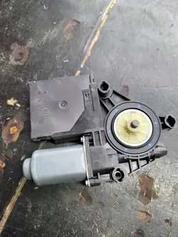 Régulateur de vitre avant droit OEM 1K0959792J Skoda Octavia II