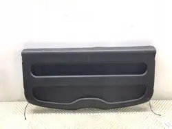Heckablage OEM 98013537ZD für Citroen C4 Cactus Hatchback
