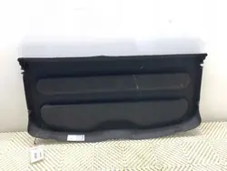 Prateleira Traseira OEM 98013537ZD para Citroen C4 Cactus Hatchback