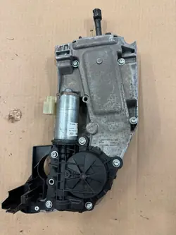 Mercedes Motorhaubenverriegelung OEM A0999064703 - Gebraucht