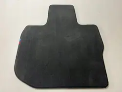 Veloursteppset OEM 8745782 für BMW M-P G01 G02