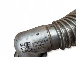 Refroidisseur EGR OEM 059131530AL pour Audi Q7 4M