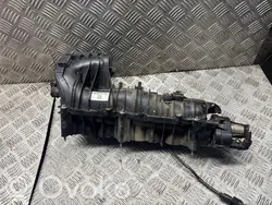 Collettore aspirazione BMW 3 (E90) 7810178 2.0L Diesel