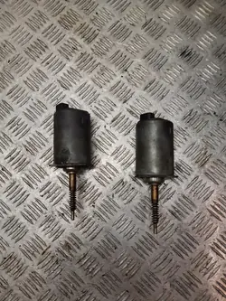 Valvetronic nokka-akselin säätäjä OEM 750678807 BMW:lle