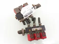 Rampe d'injection GPL Valtek OEM 67R010104