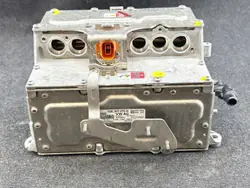 Onduleur de tension Volkswagen Golf VII OEM 5QE907070N
