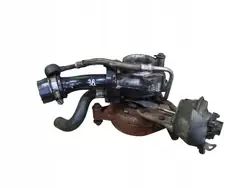 Turboahdin OEM 9662301280 Peugeot 2.0 HDI:lle