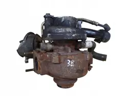Turboahdin OEM 9662301280 Peugeot 2.0 HDI:lle