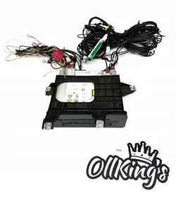 Multimedia Radio Audi A5 2018+ OEM 8W5035880B