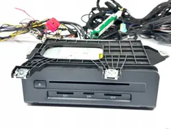 Multimedia Radio Audi A5 2018+ OEM 8W5035880B